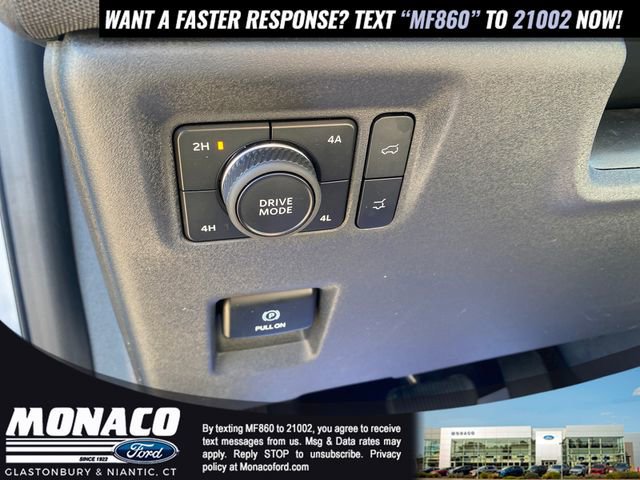 Certified 2025 Ford Expedition Active AWD/4WD image 19