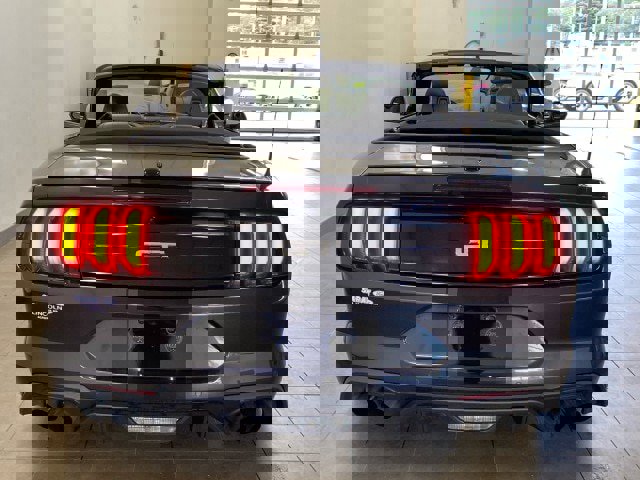 Certified 2022 Ford Mustang GT Premium w/ Equipment Group 401A image 7