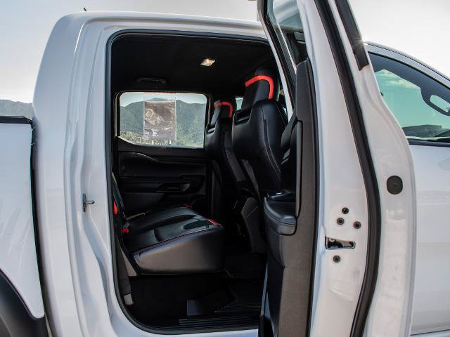 Certified 2025 Ford Ranger Raptor AWD/4WD image 24