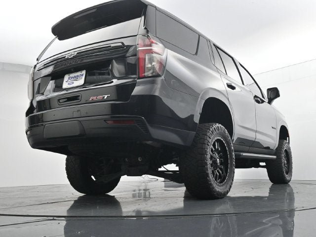 Used 2024 Chevrolet Tahoe RST w/ Luxury Package AWD/4WD image 46