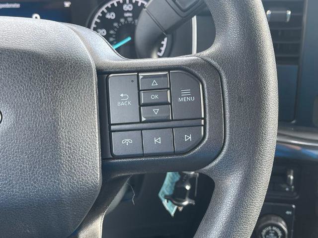 Certified 2023 Ford F150 XL w/ STX Appearance Package AWD/4WD image 31