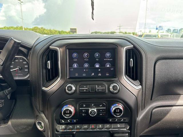 Used 2021 GMC Sierra 1500 AT4 w/ AT4 Value Package AWD/4WD image 25