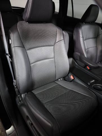 Used 2023 Honda Passport EX-L image 8