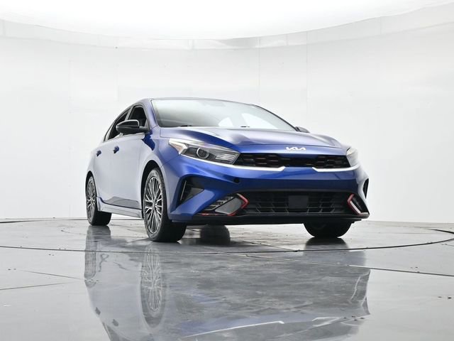 Used 2024 Kia Forte GT-Line FWD image 33