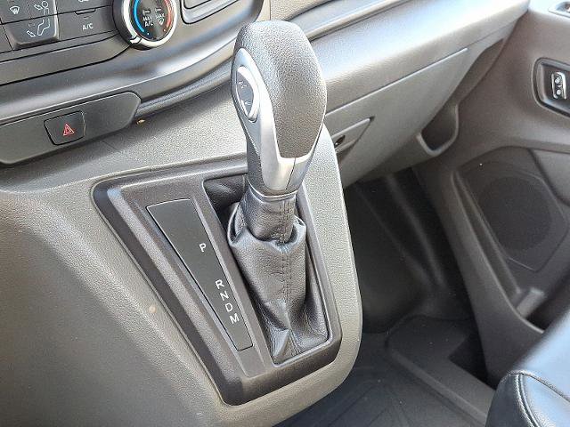 Certified 2022 Ford Transit 350 DRW image 13