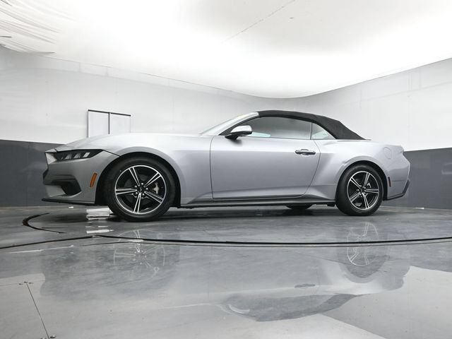 Certified 2024 Ford Mustang Premium RWD image 46