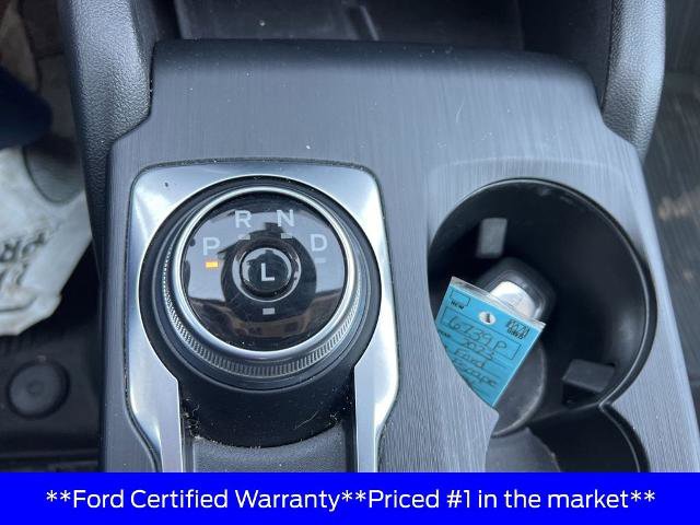 Certified 2023 Ford Escape Active w/ Tech Pack #2 AWD/4WD image 38