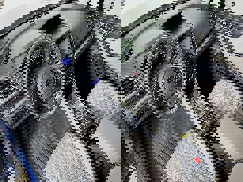 Used 2019 Subaru Forester Premium image 9