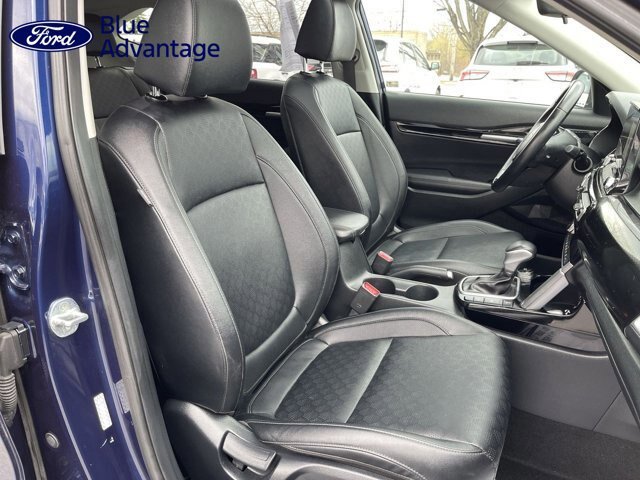 Used 2022 Kia Seltos EX AWD/4WD image 14