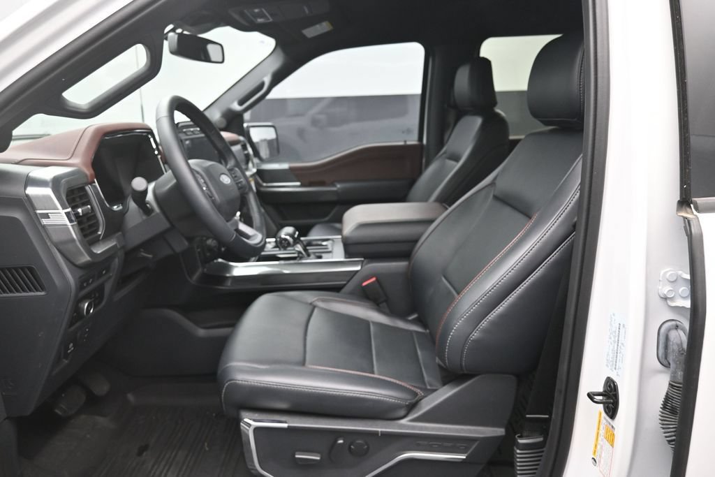 Certified 2023 Ford F150 Lariat AWD/4WD image 18