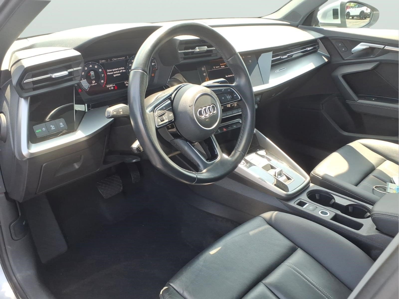 Used 2024 Audi A3 2.0T Premium FWD image 7