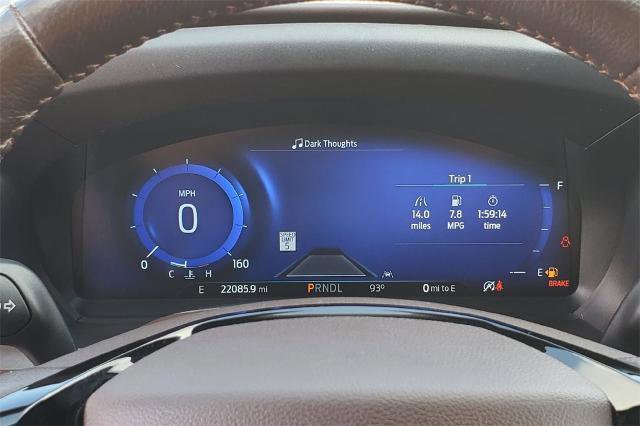 Certified 2023 Ford Explorer King Ranch w/ Technology Package image 15