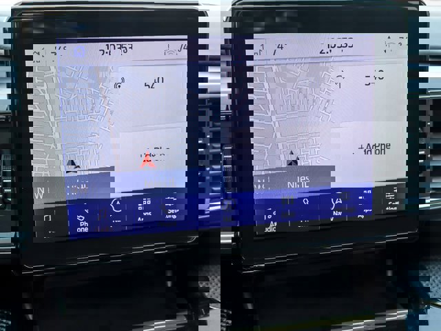 Certified 2023 Ford Explorer ST-Line w/ Class IV Trailer Tow Package image 18