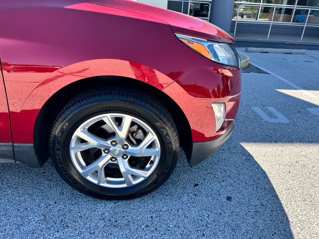 Used 2018 Chevrolet Equinox LT AWD/4WD image 82