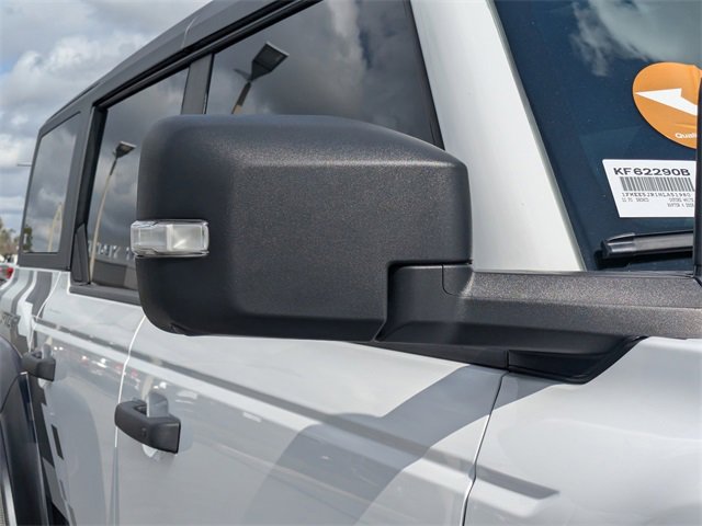 Certified 2022 Ford Bronco Raptor image 12