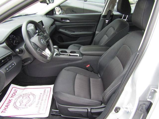 Used 2022 Nissan Altima 2.5 S FWD image 16