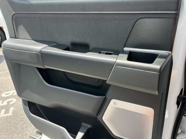 Certified 2022 Ford F150 Raptor w/ Raptor 37 Performance Package AWD/4WD image 23