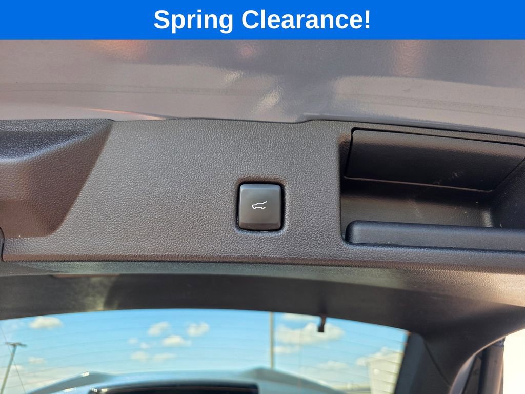 Certified 2024 Ford Escape ST-Line w/ Tech Pack #1 AWD/4WD image 20
