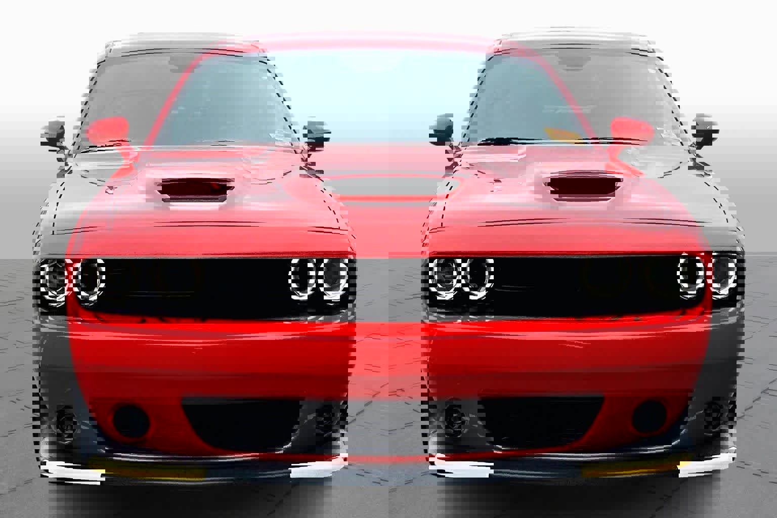 Used 2023 Dodge Challenger GT w/ Plus Package image 3