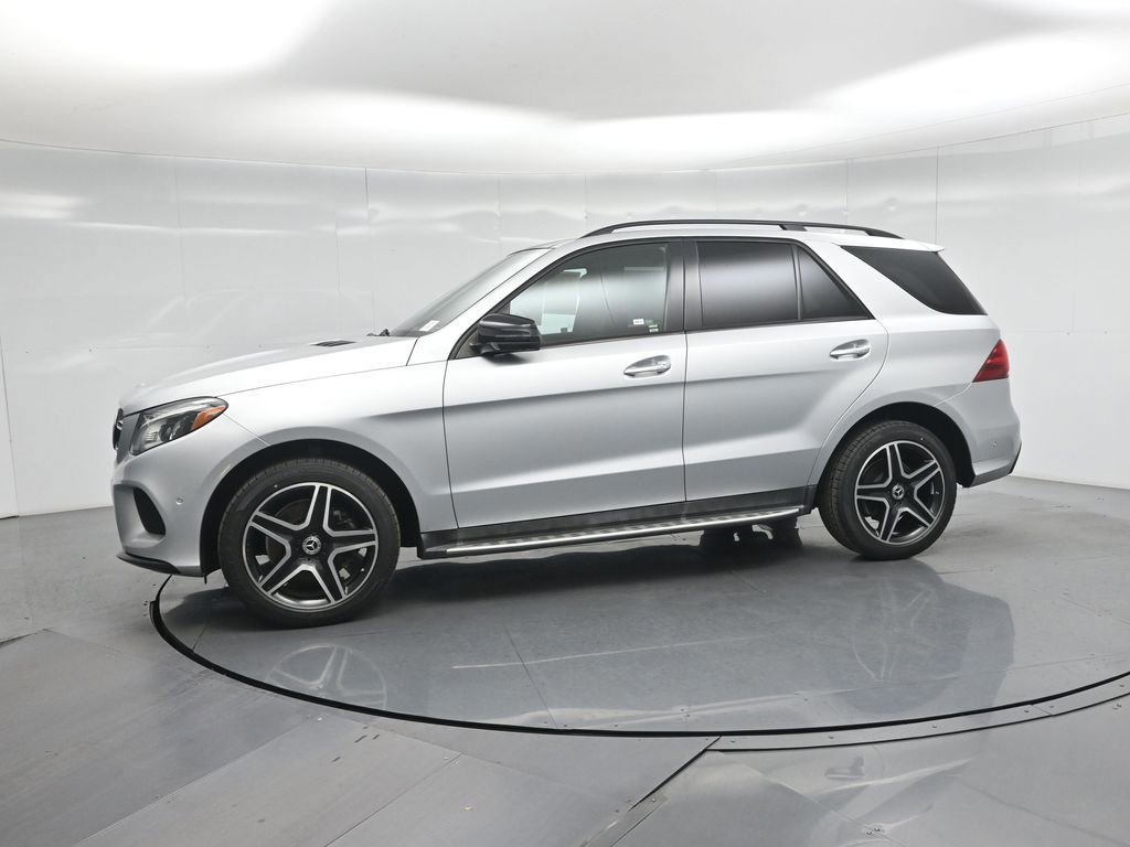 Used 2019 Mercedes-Benz GLE 400 4MATIC image 24