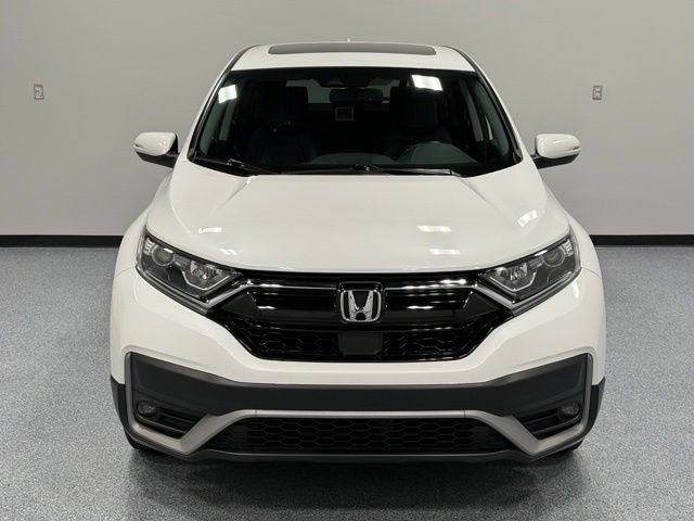 Used 2022 Honda CR-V EX-L image 4