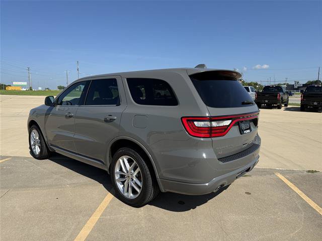 Used 2021 Dodge Durango GT AWD/4WD image 7