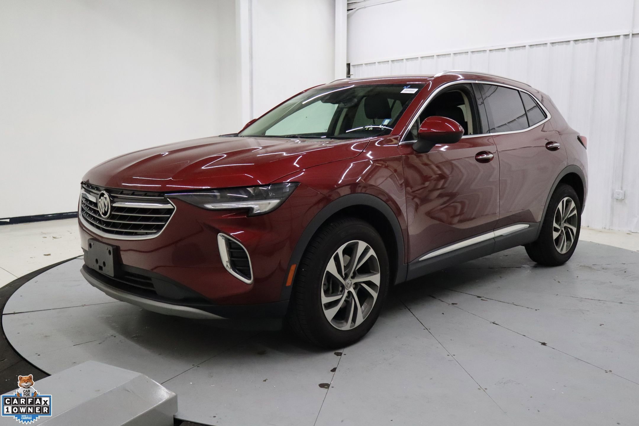 Used 2023 Buick Envision Essence image 10