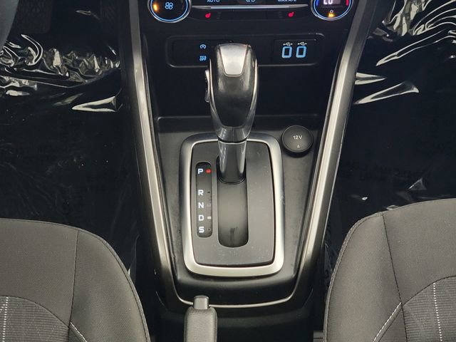 Certified 2020 Ford EcoSport SE FWD image 23