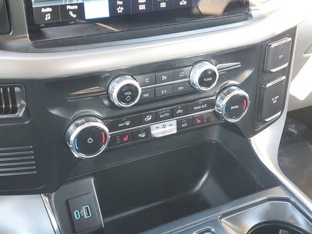 Certified 2024 Ford F150 Lightning XLT image 22