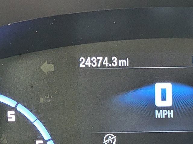 Certified 2023 Ford Bronco Sport Big Bend AWD/4WD image 28