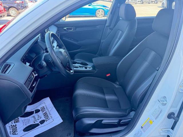 Used 2025 Honda Civic Sport image 9