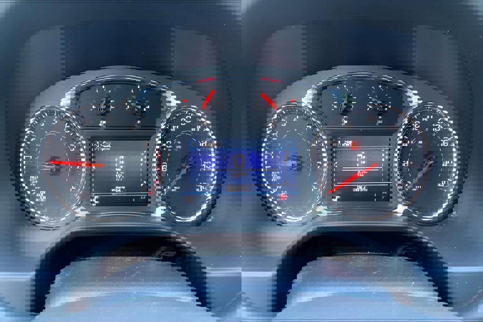 Used 2023 GMC Acadia SLE w/ Elevation Edition image 25