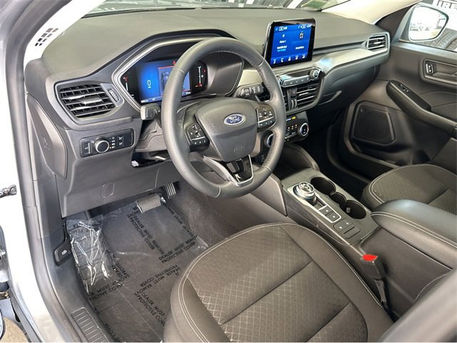 Certified 2024 Ford Escape Active image 9