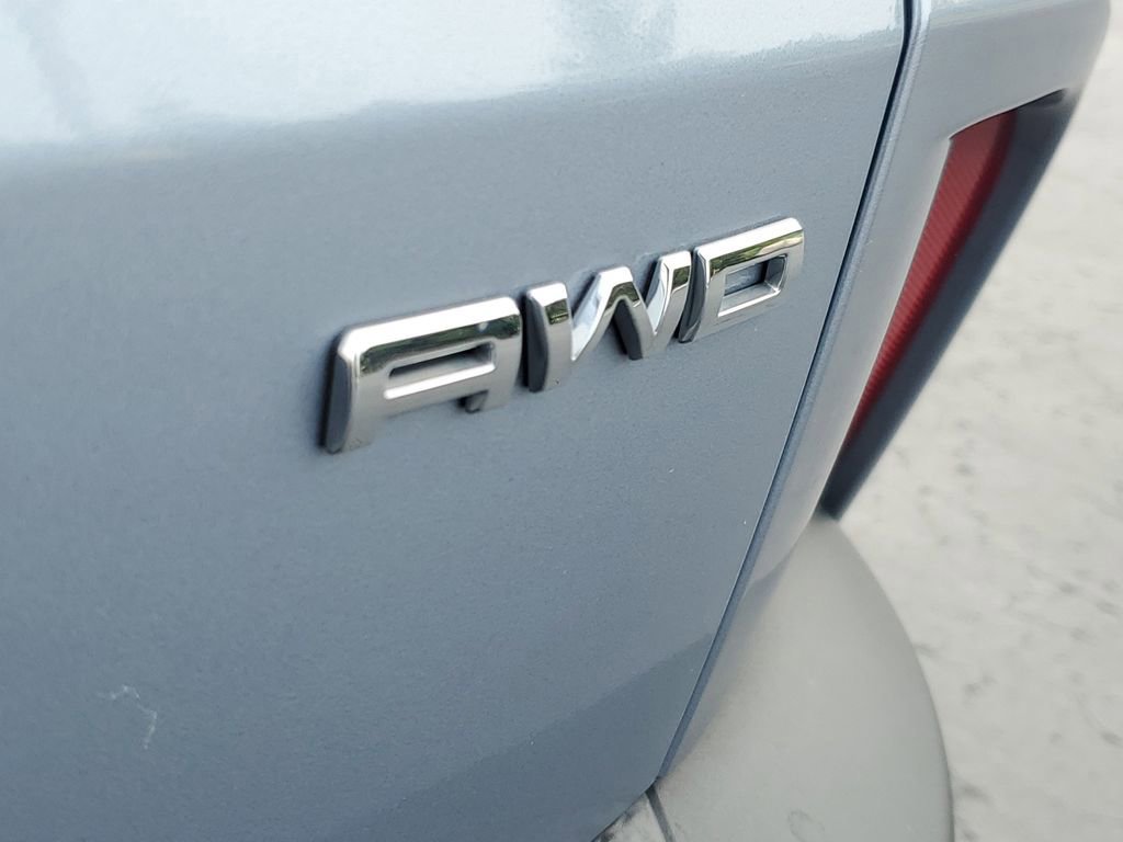 Certified 2022 Ford Escape SE w/ Convenience Package image 30