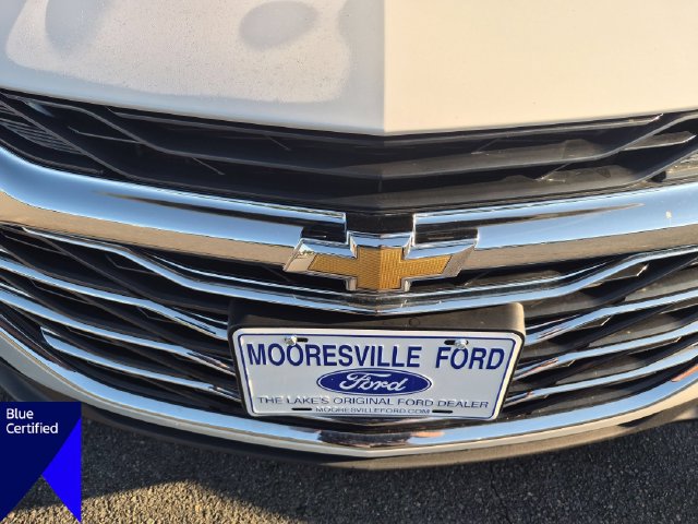 Used 2023 Chevrolet Malibu LT FWD image 36