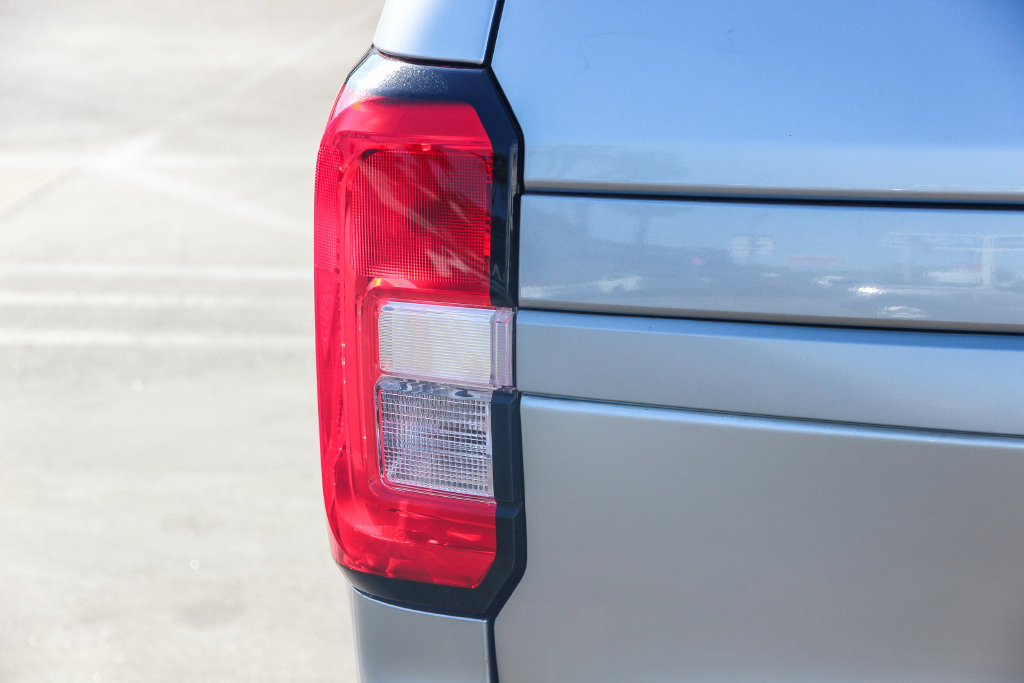 Certified 2022 Ford Expedition XLT RWD image 7