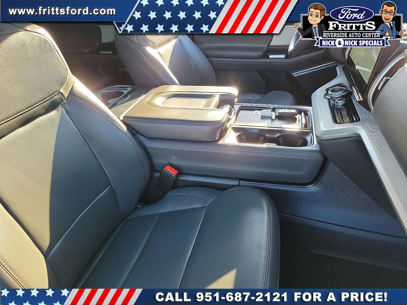 Certified 2025 Ford Expedition Max Active image 17