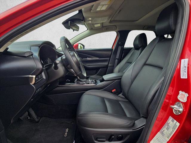 Used 2025 MAZDA CX-30 AWD 2.5 S w/ Preferred Package image 15