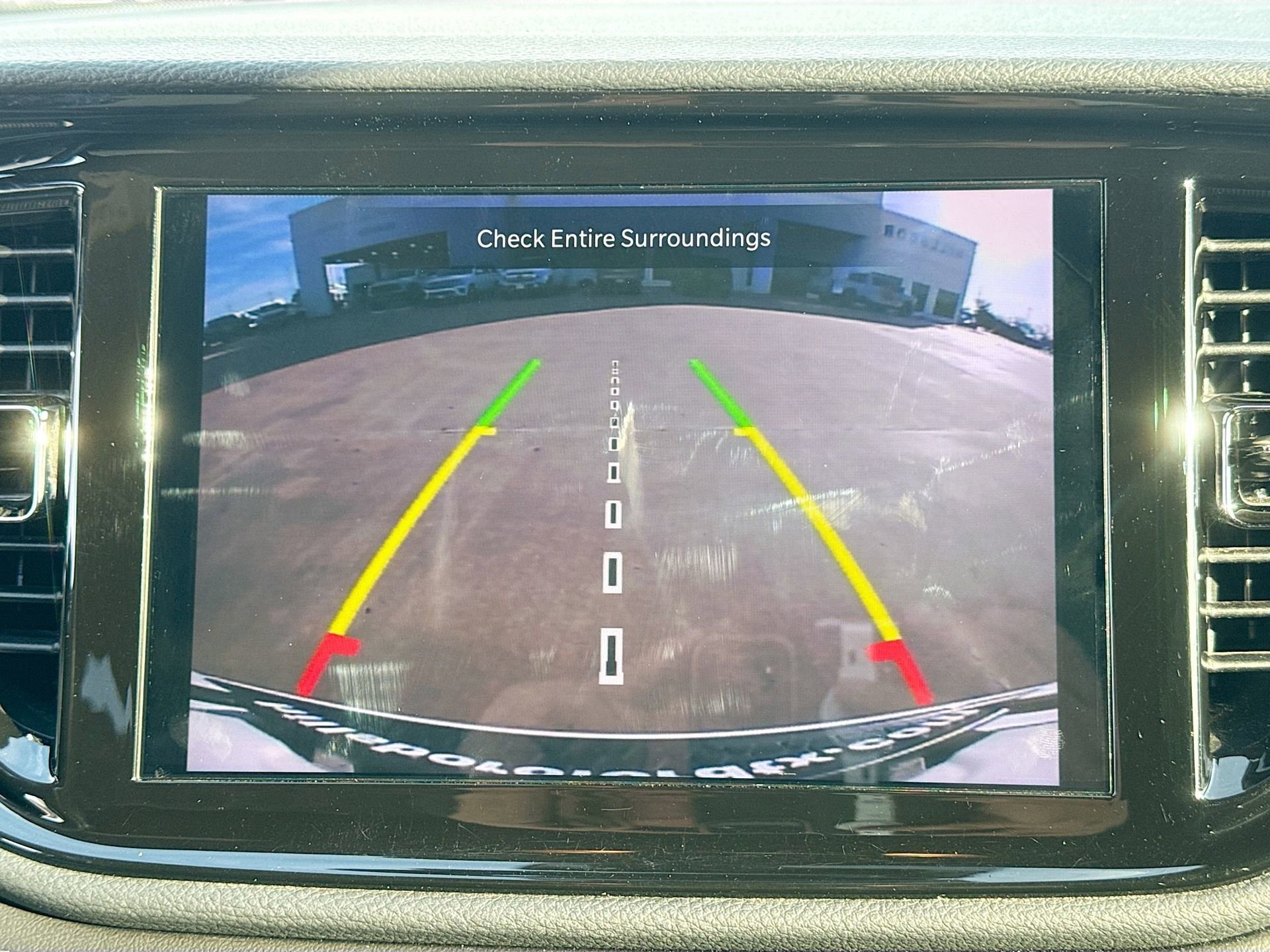 Used 2022 Dodge Durango GT image 19