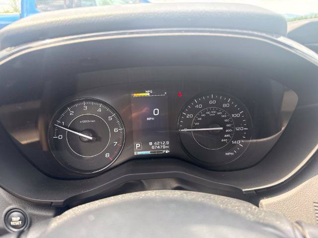 Used 2020 Subaru Impreza 2.0i AWD/4WD image 12