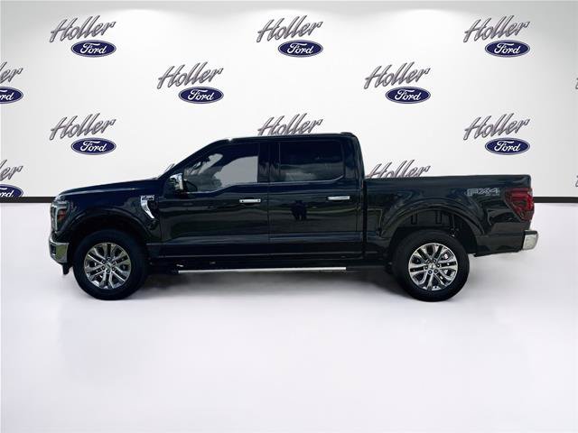 Certified 2025 Ford F150 Lariat w/ Equipment Group 502A High AWD/4WD image 5