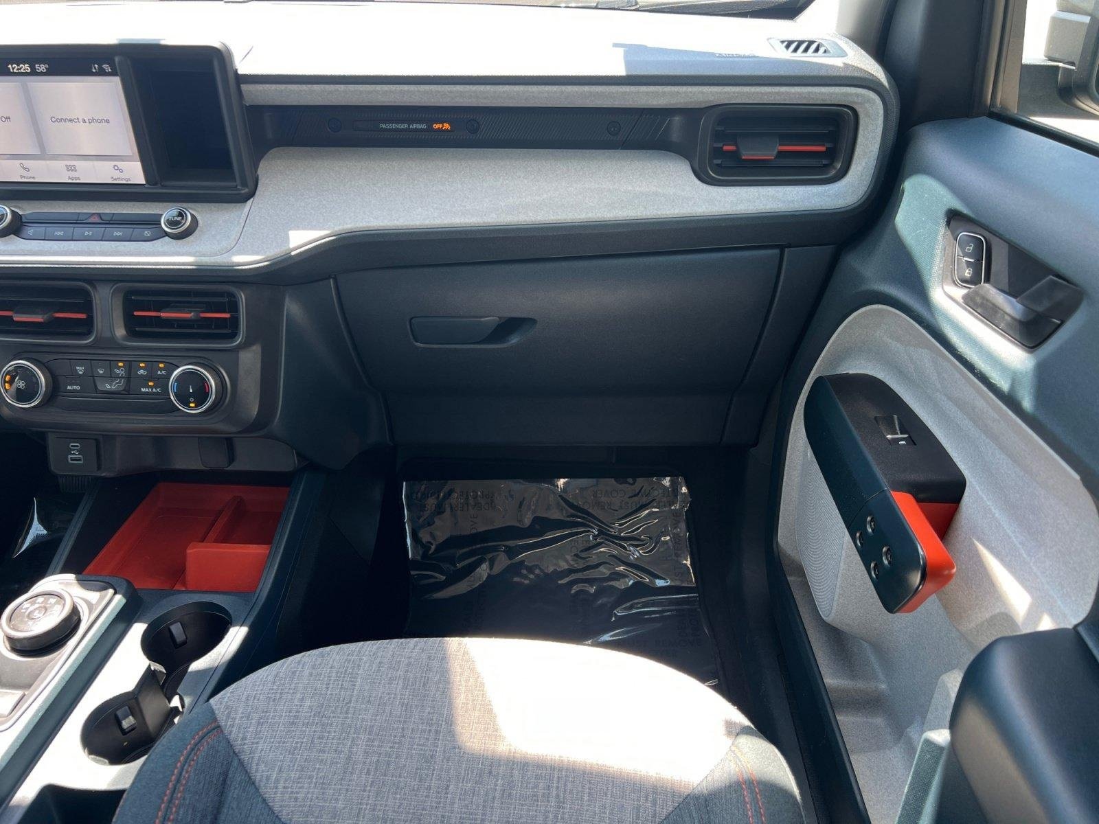 Certified 2023 Ford Maverick XLT FWD image 28