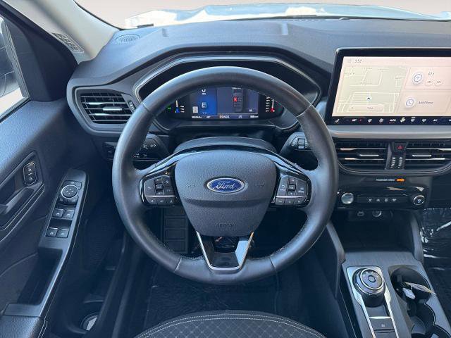 Certified 2024 Ford Escape Active w/ Tech Pack #1 image 12