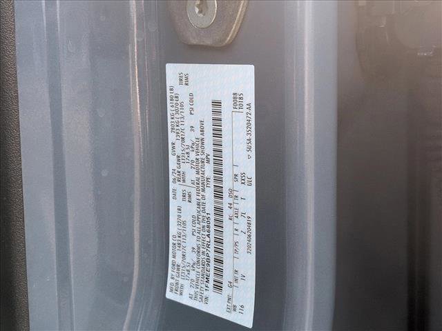 Certified 2024 Ford Bronco Badlands w/ Sasquatch Package image 24