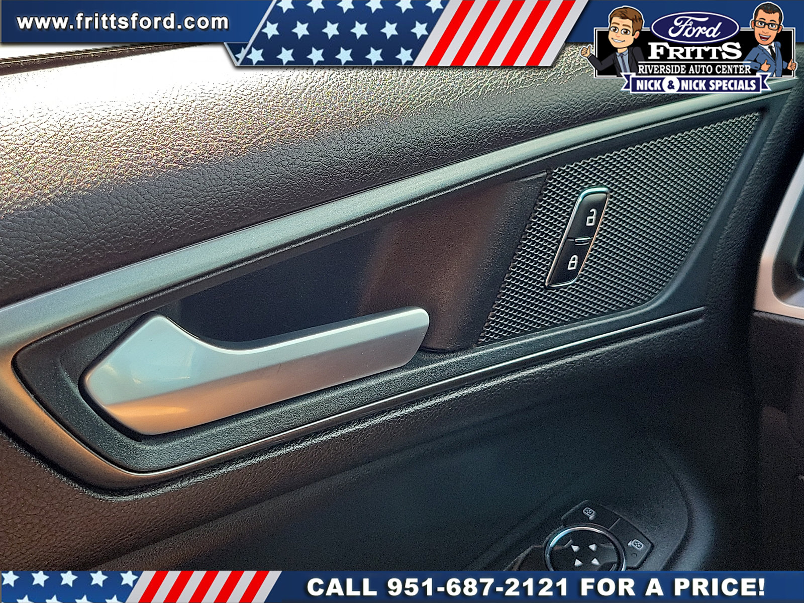 Certified 2024 Ford Edge SE AWD/4WD image 14