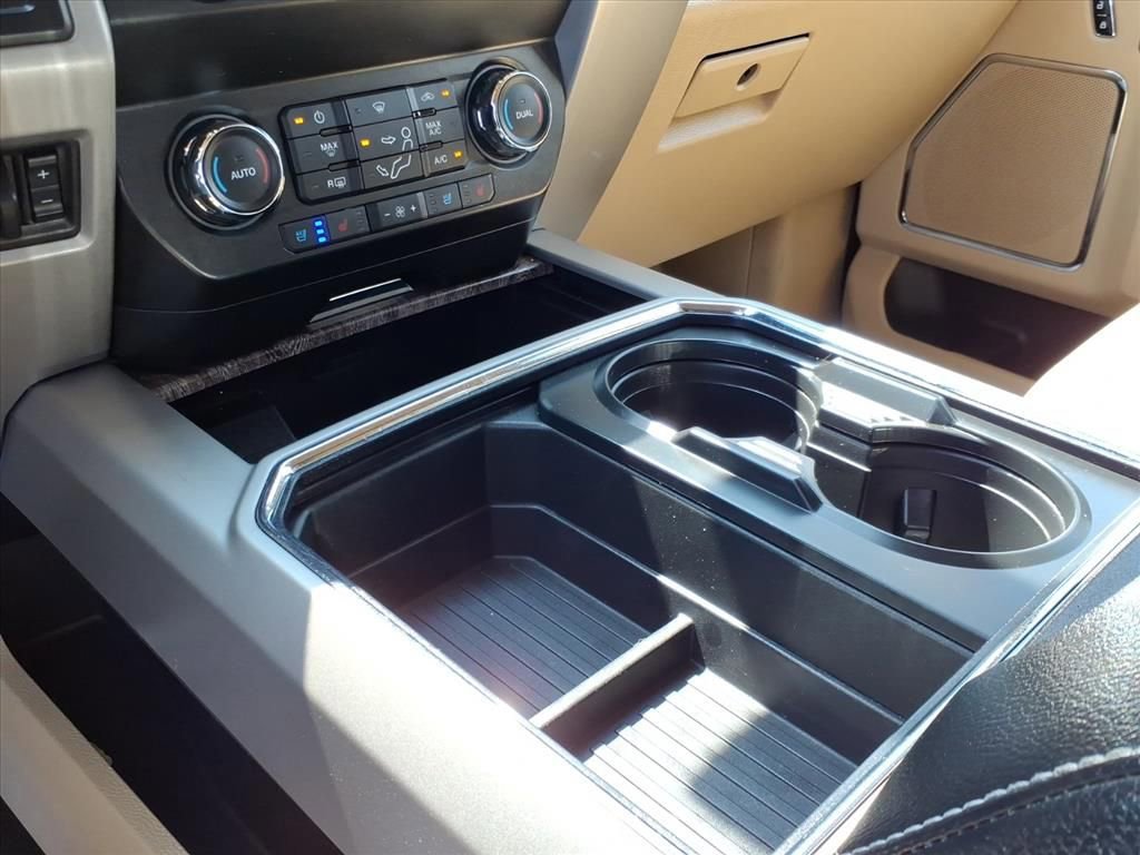 Certified 2019 Ford F250 Lariat w/ Lariat Ultimate Package image 23