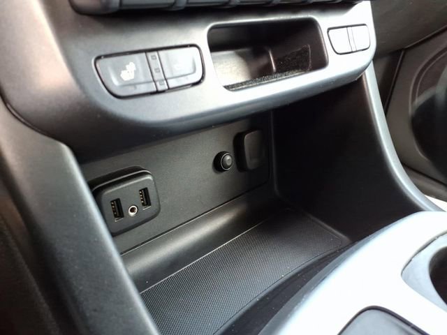 Used 2019 Chevrolet Colorado ZR2 w/ Colorado ZR2 Bison Edition image 29