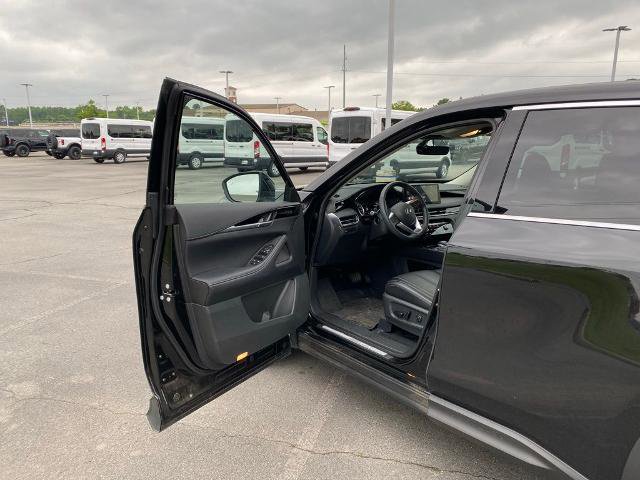 Used 2025 INFINITI QX60 Pure FWD image 10