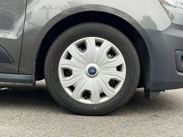 Certified 2021 Ford Transit Connect XL FWD image 29