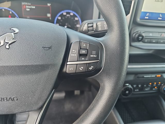 Certified 2023 Ford Bronco Sport Big Bend AWD/4WD image 20